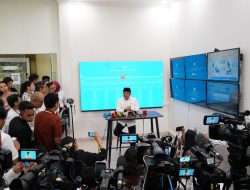 Presiden Prabowo Setujui Pembentukan Ditjen Pesantren, Tegaskan Penguatan Keamanan dan Kualitas Pendidikan Santri