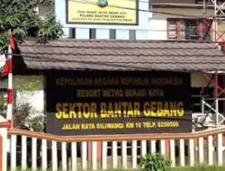 Diduga Cacat Prosedur, Polsek Bantar Gebang Tahan Seorang Ibu Usai Cekcok dengan Tetangga