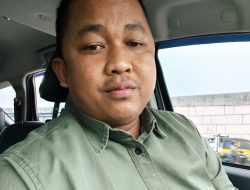Muhajirin Siringoringo Sebut Wabup Rohil Terlibat Pendanaan Gerakan Terkait Isu Bupati Bistamam