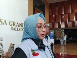 Ketua Umum UKM IKM Nusantara Soroti Sinergi UMKM dan Program Pemerintah