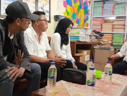 Kepala Sekolah SDN 01 Pusaka Rakyat Tolak Tandatangani Penerima Manfaat MBG dari Badan Gizi Nasional