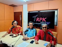 RPK FM Kupas Pro–Kontra Soeharto Diusulkan Jadi Pahlawan Nasional