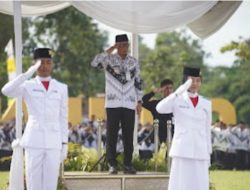 Momentum Hari Guru Nasional, Pemerintah Finalisasi Sentralisasi Tata Kelola Guru Dan Tenaga Kependidikan