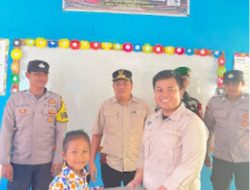 Korwil BGN Way Kanan Ungkap 38 Dapur MBG sudah Kantongi SKEP Dan 31 Dapur Sudah Beroperasi Di 15 Kecamatan