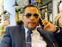 Erles Rareral Desak Pemerintah Bentuk Tim Khusus Pemberantasan Judi Online