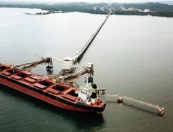 Harga Saham BUMI Stagnan di Tengah Pelemahan IHSG, Laba Anjlok 51 Persen Akibat Cuaca Ekstrem dan Kenaikan Biaya