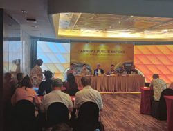 Laba Bersih BRMS Melonjak Dua Kali Lipat, Efisiensi dan Ekspansi Dorong Kinerja Positif di 2025