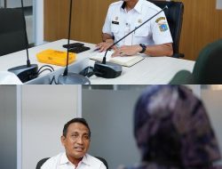 Dinas Kebudayaan DKI Jakarta dan JXB Bahas Sinergi Program untuk Perkuat Ekosistem Budaya