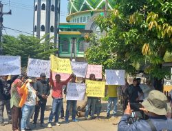 Kuasai Tanah Rakyat Tannpa Bayar Lunas, PLN diduga Pakai Modus mafia tanah