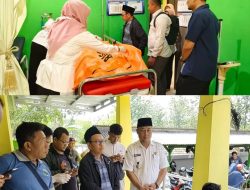 UIN Walisongo Berduka, Enam Mahasiswa KKN Hanyut di Sungai Kendal — Rektor Janji Evaluasi Total Protokol Keamanan