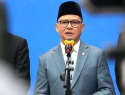 Menteri Mukhtarudin: Perlindungan Pekerja Migran Adalah Wujud Perjuangan Modern Bangsa