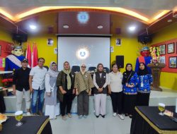 SMAN 80 Jakarta Kukuhkan Komite Kelas X, XI, dan XII untuk Perkuat Kolaborasi Sekolah dan Orang Tua