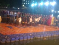 Cisadane Digital Festival 2025 Hadirkan Kolaborasi Teknologi, Kreativitas, dan Hiburan di Kota Tangerang