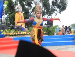 DPRD Apresiasi Konsistensi Pemkot Tangerang Kembangkan Pariwisata Lewat Festival Daerah