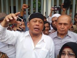 Eggi Sudjana Tolak Panggilan Polisi dalam Kasus Dugaan Ijazah Palsu Jokowi, Sebut Siap Dijemput