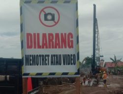 Bolehkah Memotret Proyek Pemerintah? Ini Penjelasan Lengkapnya