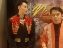 Pesan Nicki RV, Produser Eksekutif Film “Haruskah Aku Mati Agar Ayah Kembali” Jelang Penayangan di Bioskop Indonesia 4 Desember 2025