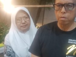 Wakil Ketua Umum UMKM Gebu Minang Bidang Hukum dan HAM, Darmawel, Sampaikan Pesan Mendalam Terkait Film “Haruskah Aku Mati Agar Ayah Kembali, Nia” yang Diangkat dari Kisah Nyata