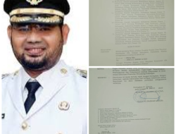 Bupati Bassam Sengaja Aduh Domba Masyarakat Wayaloar Menjelang Natal Dan Tahun Baru Dengan Terbitkan SK Steri Odu 3 Kali