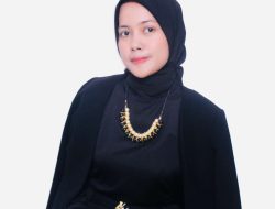 Bunga Shafira Darmawanti, Top 20 Beauty Muslimah Indonesia Regional Jakarta 2026: Inspirasi Generasi Muda Multitalenta