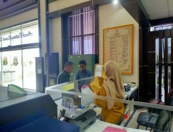 Koalisi Masyarakat Antikorupsi Datangi Kejati Kalbar, Desak Walikota Singkawang Tjhai Chui Mie Dijadikan Tersangka Baru Kasus Korupsi HPL