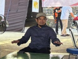 Pasca Bencana Kabupaten Solok, Normalisasi Sungai & Jalan Dikebut Mengunakan Alat Berat