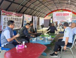 Link Phishing di Tengah Bencana wabub harap masyarakat waspada.