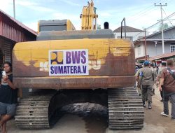 35 Paket Sembako Bantuan Kemenkeu Disalurkan Kepada Korban Bencana 