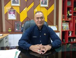 Himbauan Disdikbud Kota Singkawang Terkait Cuaca Ekstrim, Warga Diminta Waspada