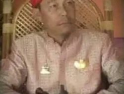 Ketua IKBS Kota Singkawang Menyesalkan Pernyataan Koordinator Sahabat TCM Benturkan Kasus HPL Dengan Ormas Berbasis Suku