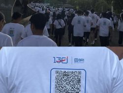 “HUT ke-130 BRI: Fokus pada Pemulihan dan Pembangunan Sumatera”