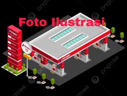 Pemilik SPBU Sungai We Klarifikasi Terkait Pemberitaan Media Online Mengatakan “Kebal Hukum”.