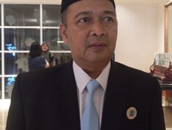 Pengukuhan Pengurus ADPSI Dan ASDEPSI Periode 2025–2030 Di Hotel Borobudur Jakarta