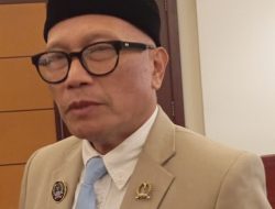 Mendagri Hadiri Pengukuhan ADPSI Periode 2025 – 2030 Di Hotel Borobudur Jakarta