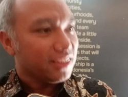 Ecobuild Raih Penghargaan Greenship Awards 2025 “Best Grand Consultant of the Year”