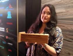 ALTEA BLVD Raih Predikat Platinum – 80 Points pada Greenship Awards 2025