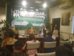 Ahli Hukum: Pencegahan Korupsi Harus Jadi Gerakan Bersama Semua Elemen Bangsa