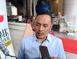 Refleksi Akhir Tahun 2025: DPR Dorong BPIP Jadi Benteng Utama Penguatan Ideologi Pancasila