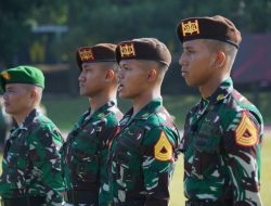 Upacara Hari Juang TNI AD ke-80 Digelar Sederhana, Tegaskan Kemanunggalan dengan Rakyat
