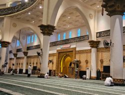 Ini Tata Cara dan Waktu Pelaksanaan Lengkap Niat Puasa Qadha Ramadan