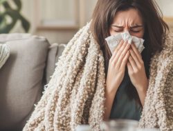 Super Flu Jadi Perbincangan, Masyarakat Diminta Waspada Gejala dan Penularannya