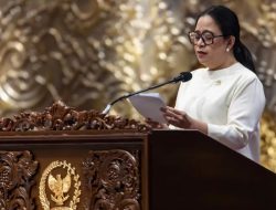 Perayaan Natal Parlemen 2025 Angkat Nilai Kemanusiaan di Tengah Bencana
