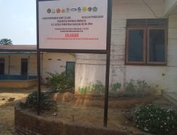 Kebun Timbang Sianipar Disita Satgas PKH, Publik Pertanyakan Penanganan Kebun PT Amin Candra