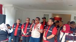 PDI Perjuangan Turunkan Dua Mobil Klinik Berjalan untuk Layani Korban Banjir dan Longsor di Jawa Barat