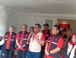 PDI Perjuangan Turunkan Dua Mobil Klinik Berjalan untuk Layani Korban Banjir dan Longsor di Jawa Barat