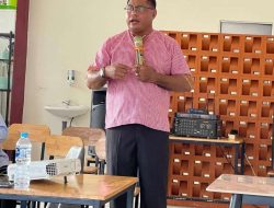 Wartawan/Jurnalis Sesuai UU Pers Tentang Berita Wajib Mendapat Perlindungan Dengan Penerapan Pasal Baru Tentang Fitnah Pencemaran Nama Atau UU ITE Dalam Penerapan Dengan Hukum Pidana Umum