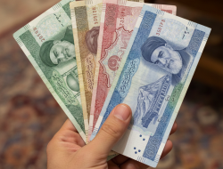 Iran Terperosok dalam Krisis Ekonomi: Rial Merosot, Inflasi Melonjak