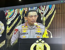 Polri Terbitkan 35 Red Notice Sepanjang 2025, 810 WNI Korban Kejahatan Lintas Negara Berhasil Dipulangkan