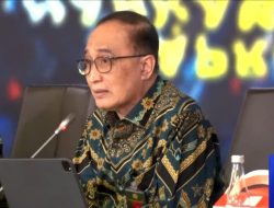Ketua MA Tegaskan AI Hanya Alat Bantu, Nurani Hakim Tetap Penentu Putusan