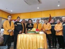Hanura Resmikan DPP Hanura dan Peringati Hut ke 19